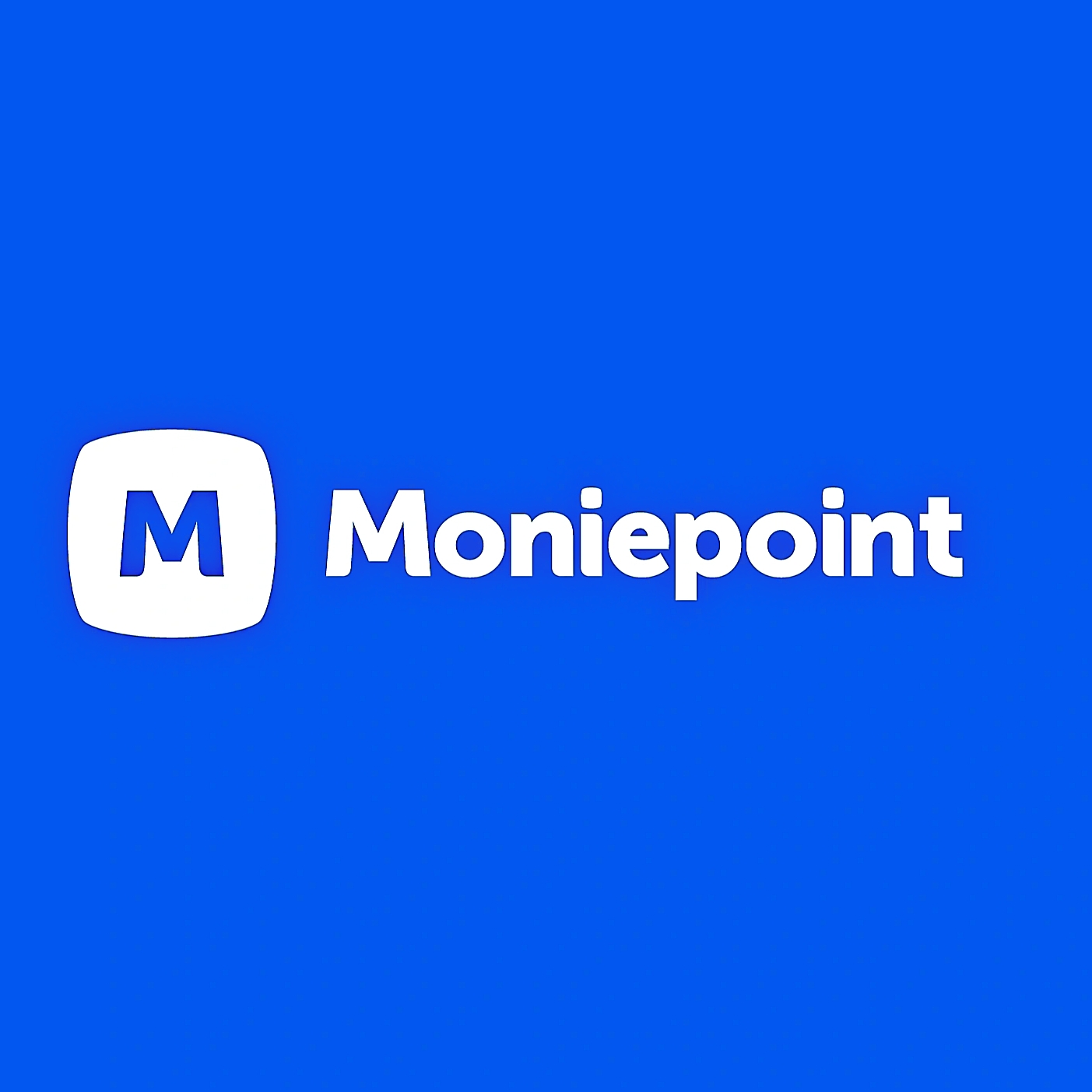 Moniepoint Logo