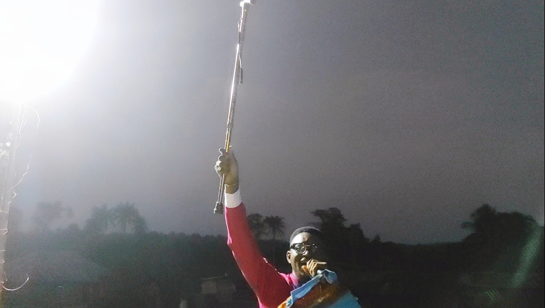 Apostle Tim