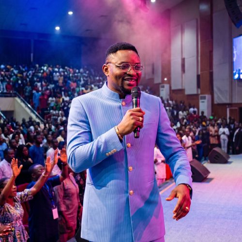 Apostle Tim - hmc-2